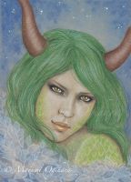 Earth Dragon